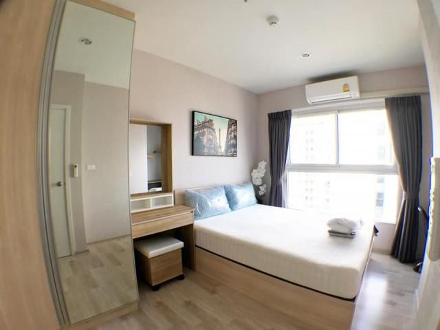 Code.A4745 PLUM CONDO รามคำแหงสเตชั่น  ห้องสวย รายละเอียด PLUM CONDO รามคำแหงสเตชั่น  250 เมตรถึง Ai