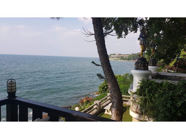 ขายโรงแรม หาดส่วนตัว พัทยา