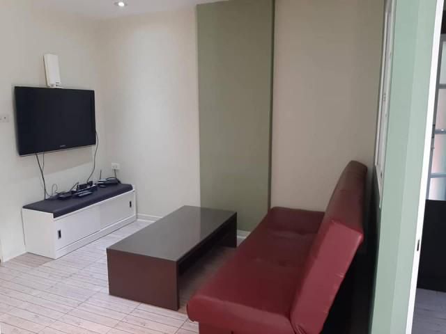 ให้เช่า Lumpini Condo Town บดินทรเดชา-รามคำแหง 43/1 เฟอร์นิเจอร์และเครื่องใช้ไฟฟ้าครบ