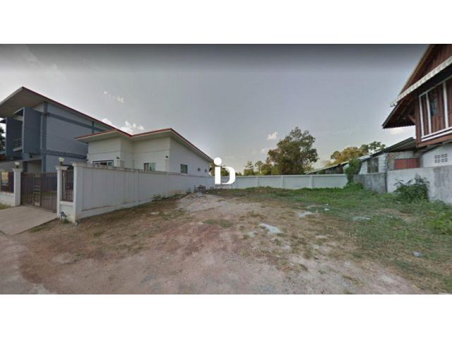ขายที่ดิน บ้านบ่อน้ำ อุดรธานี / Land for sale in Udonthani