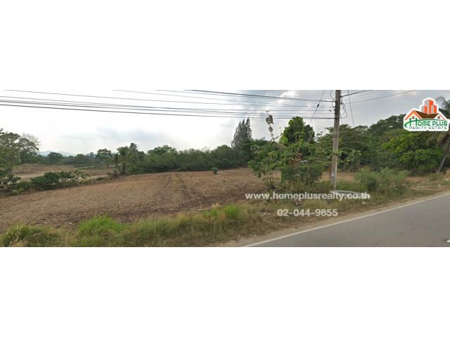 ที่ดินเปล่า อำเภอปากช่อง (ใกล้วัดไตรมิตรวิทยาราม)