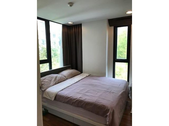 Zenith Place Sukhumvit 42 ใกล้ BTS เอกมัย