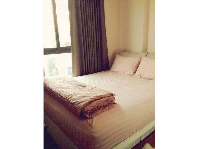 Zenith Place Sukhumvit 42   BTS เอกมัย เฟอร์ครบ