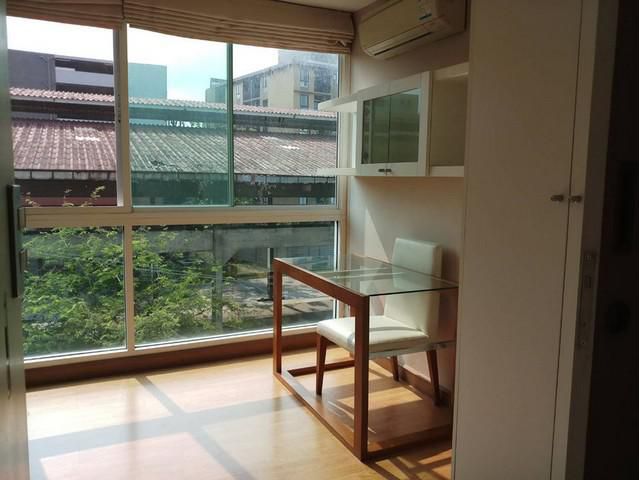 Tree Condo LUXE Sukhumvit 52   BTS อ่อนนุช