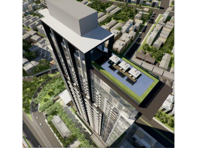 urbano absolute สาทร ตากสิน วิวแม่น้ำ เฟอร์ครบ