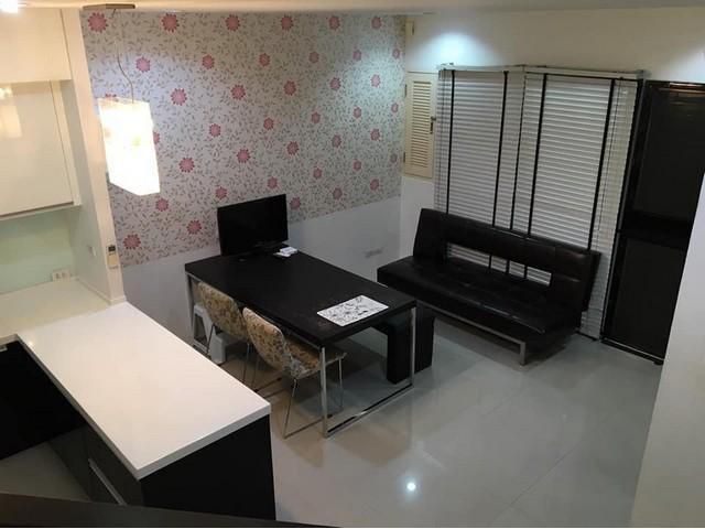 ขายทาวน์โฮม 4 ชั้น สุขุมวิท77