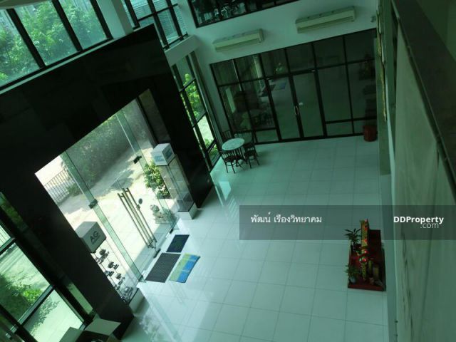 ขายอาคารสำนักงาน   เขตคันนายาว จังหวัด กทม.