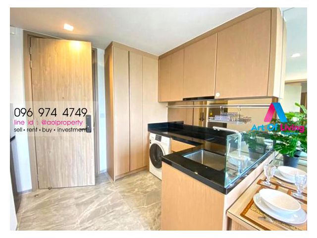 ขายคอนโด kawa haus ชั้น 5 (AOL-F86-2103003656)