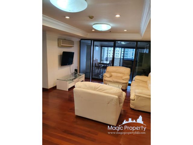 ขายคอนโดมิเนียม 3 ห้องนอน ในโมเดิร์น โฮม ทาวเวอร์ (Modern Home Tower) แขวงช่องนนทรี เขตยานนาวา กทม.