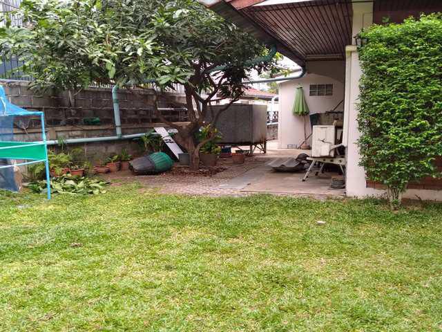 บ้านเดี่ยว 2 ชั้น 142 ตรว. ม.ผาสุขนิเวศน์