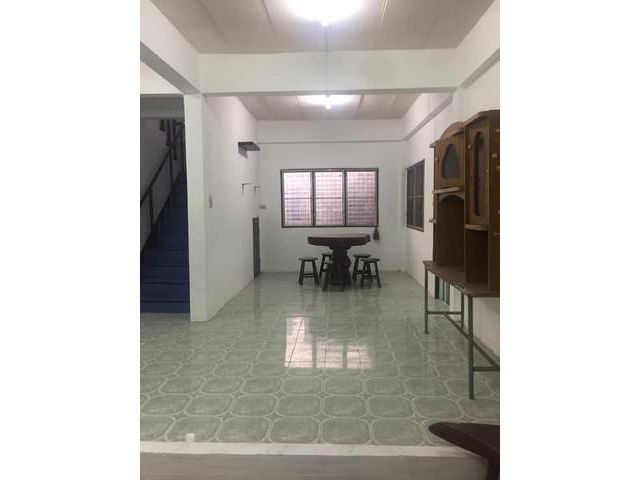 T01108 บ้าน 2 ชั้น ว่างให้เช่า พิกัดเวียงกุมกาม