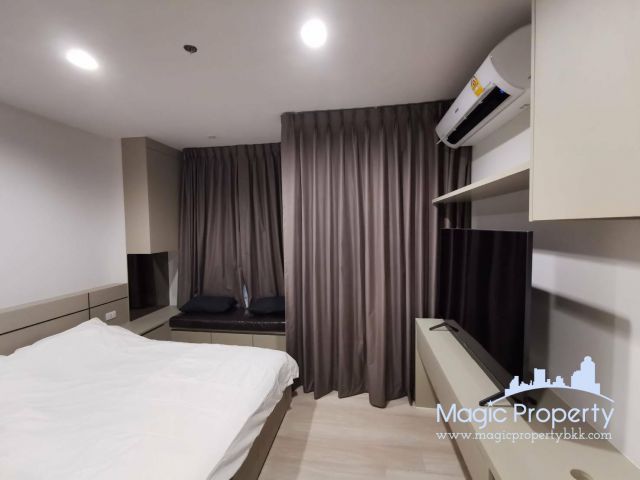 ให้เช่าคอนโดมิเนียม 1 ห้องนอน ใน ไลฟ์ วัน ไวร์เลส (Life One Wireless), แขวงลุมพินี เขตปทุมวัน กทม.