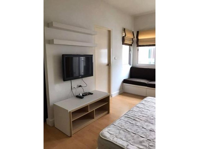 Code.A4800 My Condo ลาดพร้าว 27 ห้องสวย รายละเอียด  My Condo ลาดพร้าว 27  7,500บาท/เดือน ชั้น 7 ตึก