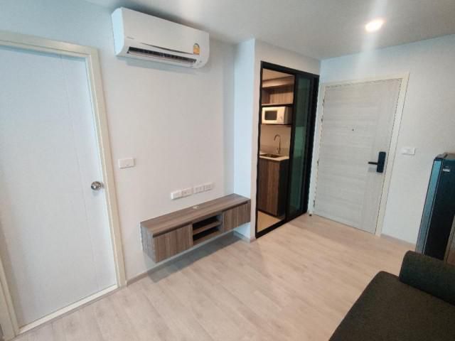 Code.A4780  คอนโด ดิ ออริจิ้น สุขุมวิท 105 ห้องสวย รายละเอียด ห้องขนาด 27.68  ตร.ม. 1 ห้องนอน  1  ห้