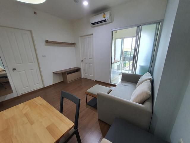 ขายคอนโด U Delight ชั้น 7 30 ตรม.