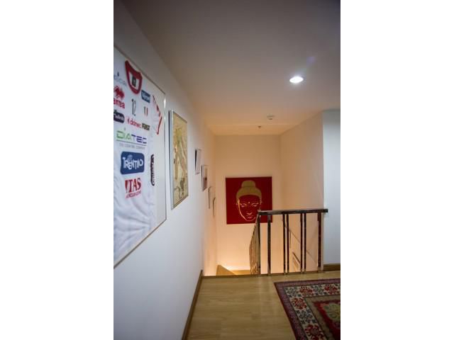 the emporio place สุขุมวิท 24 เฟอร์ครบ duplex