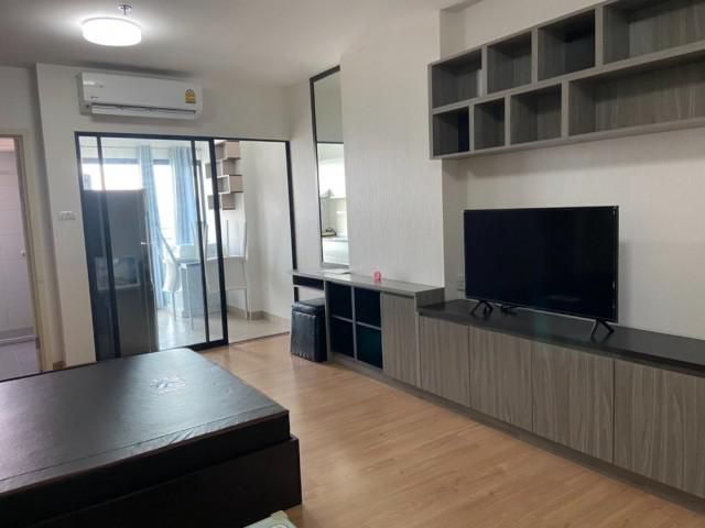 ให้เช่า คอนโด SUPALAI LOFT แจ้งวัฒนะ เฟอร์นิเจอร์ครบ พร้อมเข้าอยู่ทันที