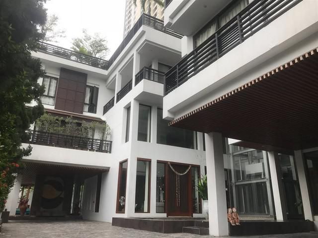 บ้านเดี่ยว   ซอยโรจนา (300 เมตรจาก MRT เพชรบุรี)