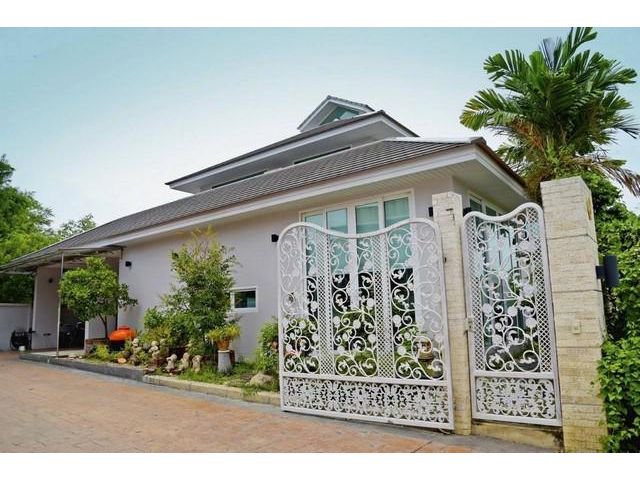 บ้านเดี่ยว  หมู่บ้านเปรมวดี 2 บิ้วท์อิน ทั้งหลัง