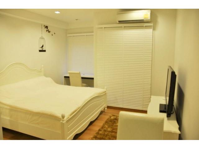ให้เช่าคอนโด The Seed Memories Siam
