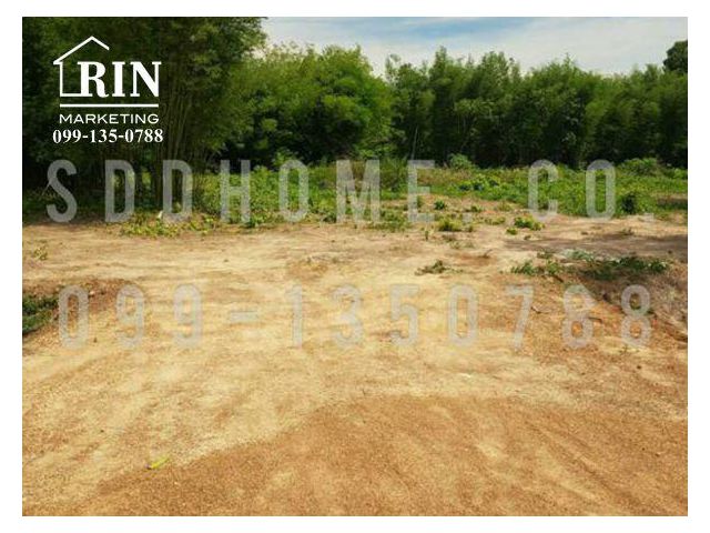 LD-01351 : ที่ดินเปล่า 3 ไร่ 2 งาน 80 ตร.ว. บ้านเหล่าบุตร