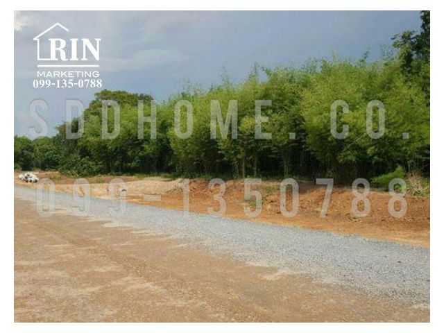 LD-01352 : ที่ดินเปล่า 3 ไร่ 3 งาน 25 ตร.ว. สวนหนองปรือ