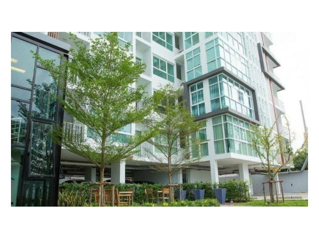 viva condo สาทร ตากสิน เฟอร์ครบ 35 ตร.ม.