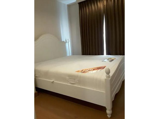 ให้เช่า แกรน เบลล์ พระราม9 1 ห้องนอน  1 ห้องน้ำ
