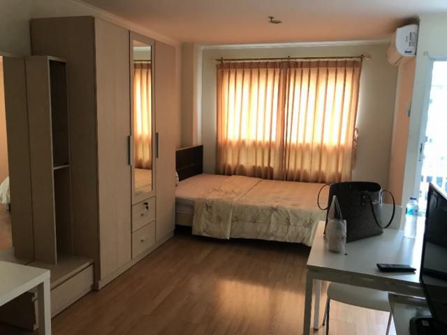 รหัสทรัพย์ B0086 Lumpini Ville Ram-intra-Laksi : ลุมพินี วิลล์ รามอินทรา-หลักสี่