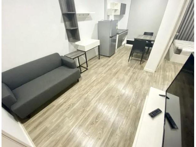 ให้เช่า Gen Condo เจนคอนโด รังสิต คลอง6 1นอน 1น้ำ
