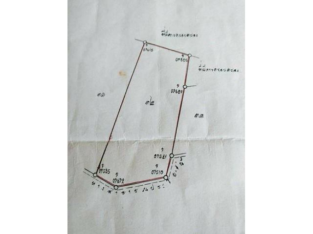 ขายที่ดิน 26- 3-45 ไร่ ปากช่อง ย่านกลางดง ใกล้ฟาร์มโชคชัย ใกล้ อสค.