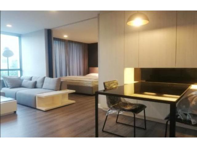 Code.A4840 The Room สุขุมวิท 40 (Land&House)  ห้องสวย รายละเอียด ขาย The Room สุขุมวิท 40 (Land&Hous