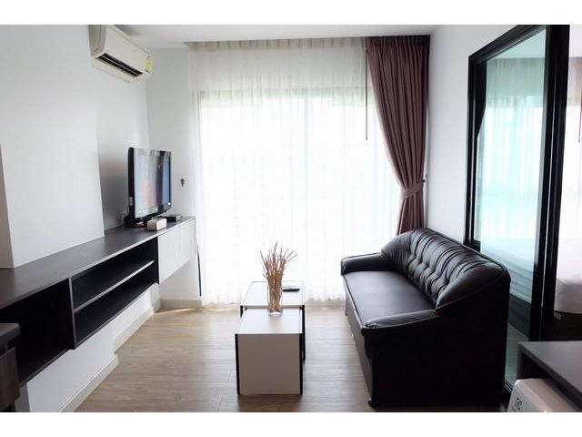 ให้เช่าคอนโด Villa ลาซาล สุขุมวิท 105 ใกล้ BTS