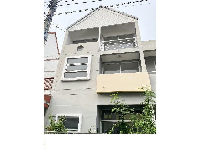 รีโนเวท!เช่า3ชั้น 25 ตรว.เมืองทองธานี 3น.กกอล์ฟ