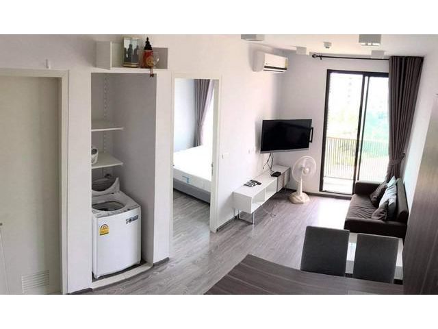 ขายด่วน Zelle Condo รัตนาธิเบศร์