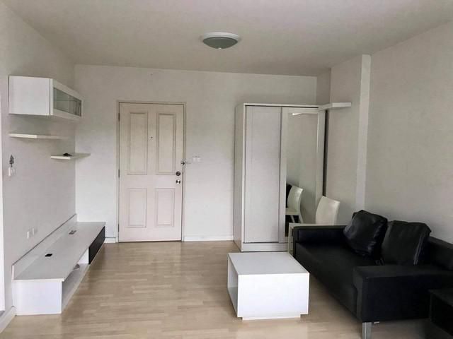 D Condo Onnut-Suvarnabhumi