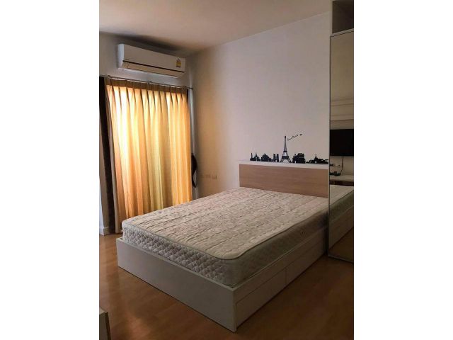 ให้เช่าคอนโด My Condo Ladprao 27 ใกล้ MRT