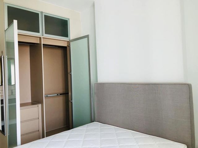 ให้เช่าคอนโด แชปเตอร์วัน อีโค รัชดา-ห้วยขวาง