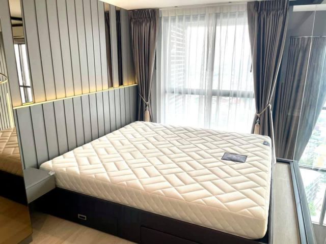 ขายคอนโด KnightsBridge Prime Sathorn