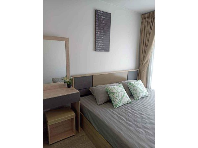 ให้เช่าคอนโด Regent Home Sukhumvit 97/1 ราคาถูก
