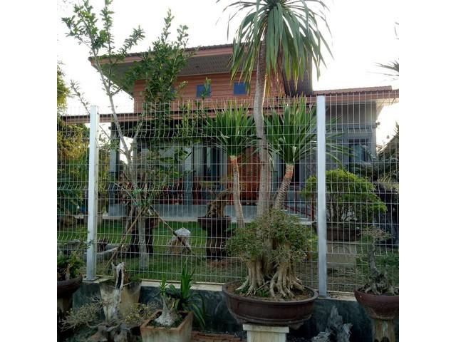 ขายบ้านเดี่ยว125ตรว.ต.วังก์พง อ.ปราณบุรี ประจวบฯ