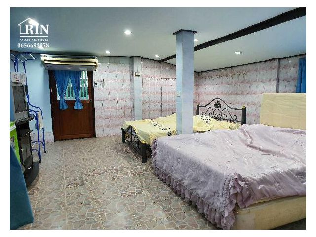 บ้านพร้อมที่ดิน ใกล้ ม.คริสเตียน นครปฐม ที่ตั้ง ตำบลดอนยายหอม อำเภอเมือง จังหวัดนครปฐม