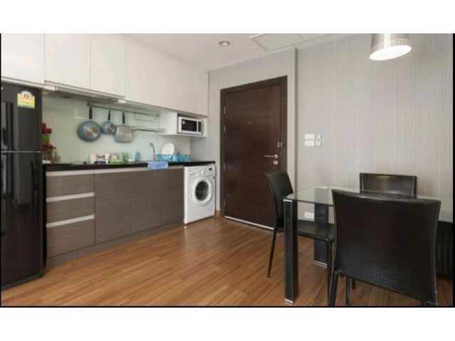 Mountain View Condominium.เขียงใหม่ 48.75 ตรม.