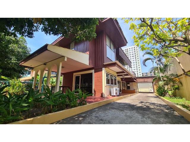 ขายด่วนบ้านเดี่ยวสภาพดี ซอยอ่อนนุช6 89ตรว.