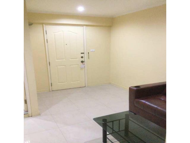 คอนโด ลุมพินี วิลล์ รามอินทรา-หลักสี่ 30.87 ตรม.