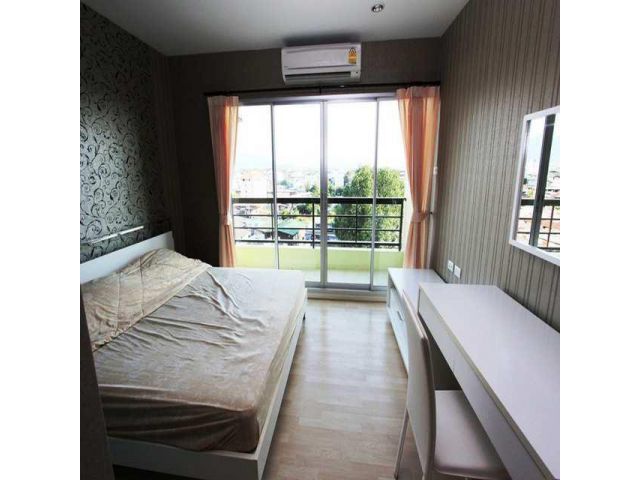 เอกคอนโดวิว 37ตรม. ชั้น7 อ.เมืองชลบุรี