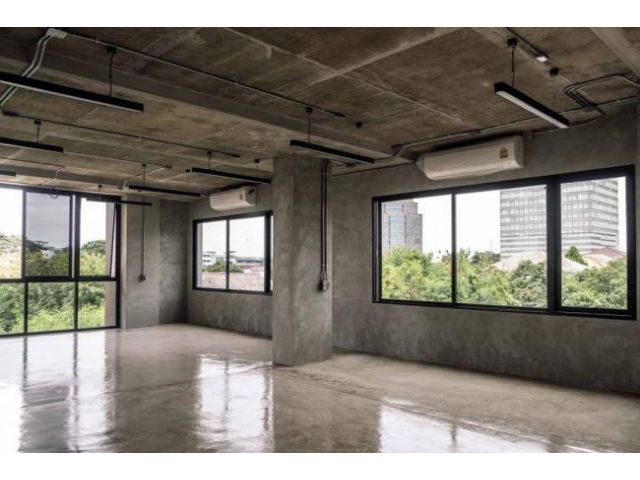 ขายสำนักงานใหม่ 6 ชั้น Loft Style พร้อมลิฟท์ อายุตึก 2 ปี ย่านงามวงศ์วานใกล้นอร์ธปาร์ค ,ใกล้ม.ธุรกิจบัณฑิตย์