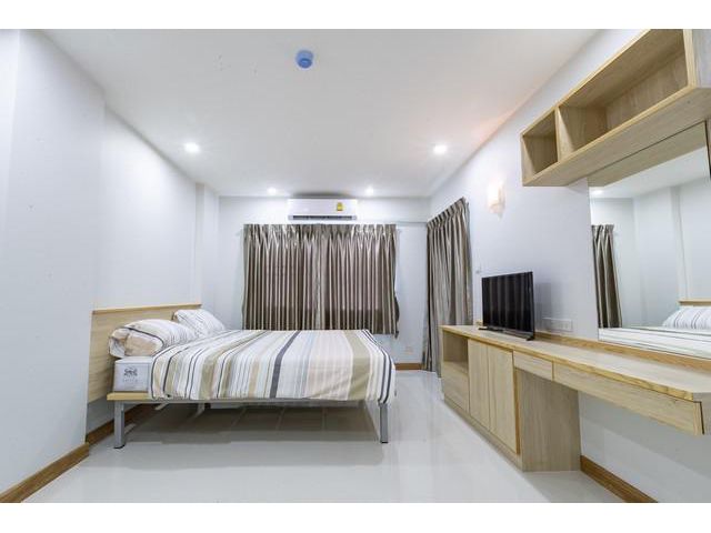 ห้องพักให้เช่าอ่อนนุช14ใหม่สะอาดสงบเลี้ยงสัตว์ได้