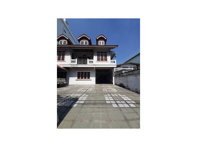 ให้เช่าบ้านเดี่ยว 2 ชั้น ซอยพระรามเก้า 51