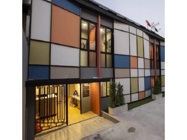 ขายโรงแรม Kaelyn Cozy Living หลัง ม.ราม หัวหมาก ติดเจ้าของ